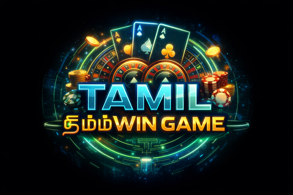 tamil win game